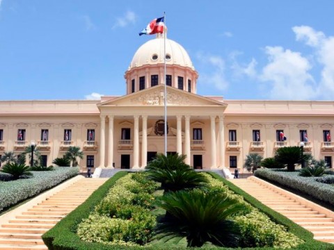 Presidente Medina designa a Ram&oacute;n Antonio Pep&iacute;n como ministro de obras p&uacute;blicas
