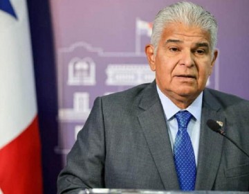 El presidente de Panam&aacute; confirma su asistencia a la Cumbre de las Am&eacute;ricas en Punta Cana