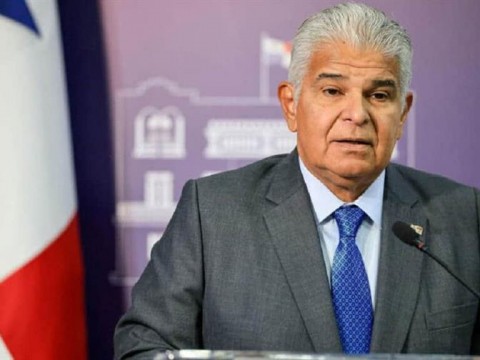 El presidente de Panam&aacute; confirma su asistencia a la Cumbre de las Am&eacute;ricas en Punta Cana