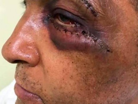 PRM suspende a Dariel Valdez tras incidente en Valverde