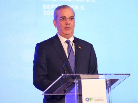 Abinader solicita el retiro &ldquo;inmediato&rdquo; del proyecto de reforma fiscal