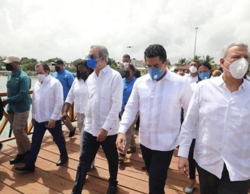 Presidente Abinader garantiza corrupci&oacute;n no detendr&aacute; proyectos tur&iacute;sticos