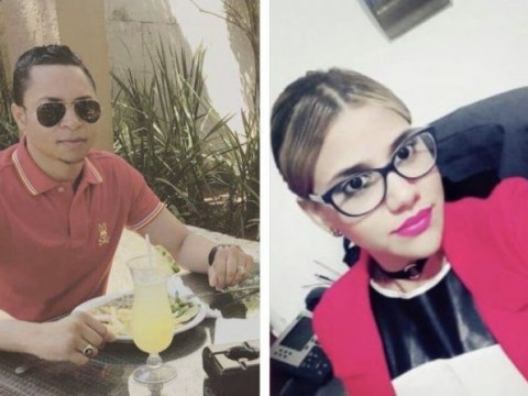 Presunto asesino de Geraldine S&aacute;nchez Baldera busca reducci&oacute;n de condena a 30 a&ntilde;os