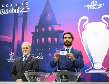 Madrid-Liverpool y PSG-Bayern a enfrentarse en octavos de la Champions
