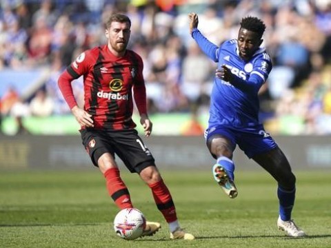 Leicester contrata a Dean Smith hasta el final de temporada