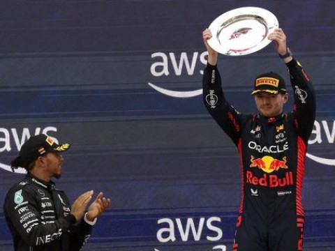 Verstappen se lleva el GP de Espa&ntilde;a y alcanza las 40 victorias en la F1