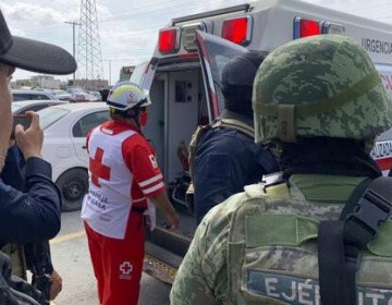 C&aacute;rtel mexicano se disculpa por el ataque al grupo de estadounidenses