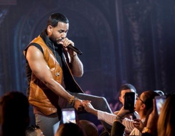 San Cristobal, Azua y Barahona ser&aacute;n sede de los primeros conciertos de Romeo Santos en el Pa&iacute;s