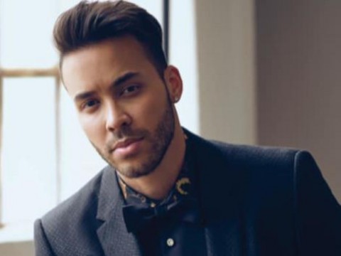 Artista Prince Royce da positivo al Covid-19