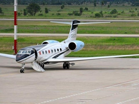 Piden a Aerodom ampliar la pista en el aeropuerto de La Isabela