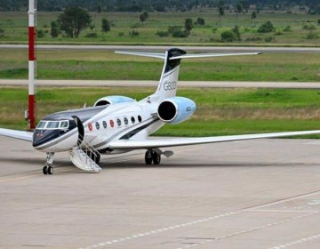 Piden a Aerodom ampliar la pista en el aeropuerto de La Isabela