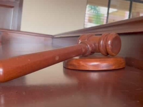 Imponen tres meses de prisi&oacute;n contra hombre mat&oacute; expareja en Santiago