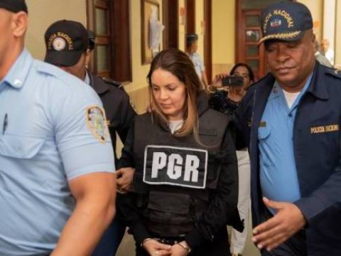Prisi&oacute;n preventiva para Marisol Franco pareja de &laquo;Cesar el Abusador&raquo;