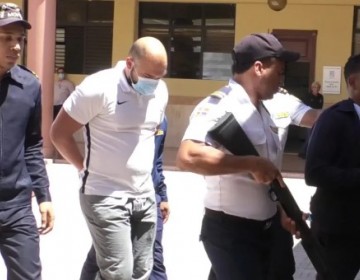 Juez impone prisi&oacute;n preventiva a hombre mat&oacute; prospecto de b&eacute;isbol en accidente de tr&aacute;nsito