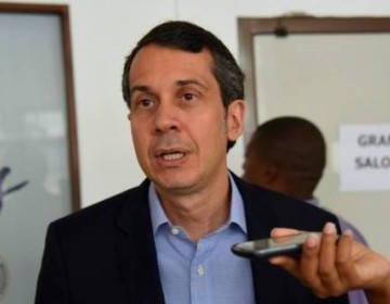 PRM denuncia &ldquo;grosera violacion a la ley de partidos por parte de funcionario del gobierno