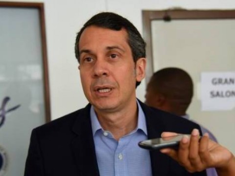 PRM denuncia &ldquo;grosera violacion a la ley de partidos por parte de funcionario del gobierno