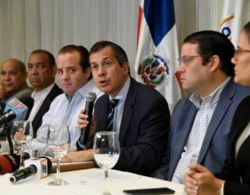 PRM intima a ministros del gobierno en campa&ntilde;a a tomar licencia o a renunciar