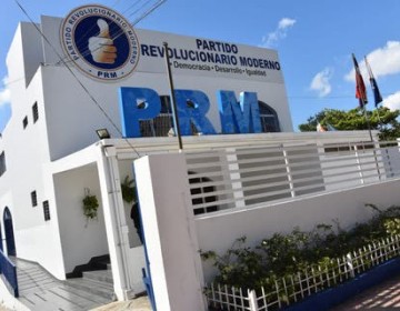 PRM pide respaldo de la sociedad para reformar Constitución