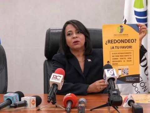 Pro Consumidor aumenta vigilancia comercial por celebraci&oacute;n de Viernes Negro en medio de pandemia