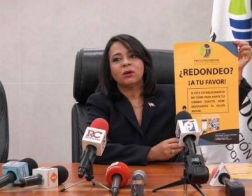 Pro Consumidor aumenta vigilancia comercial por celebraci&oacute;n de Viernes Negro en medio de pandemia