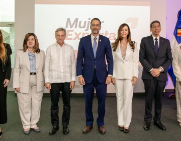 ProDominicana presenta &ldquo;Mujer Exporta+&rdquo; para fortalecer la internacionalizaci&oacute;n de las empresarias dominicanas
