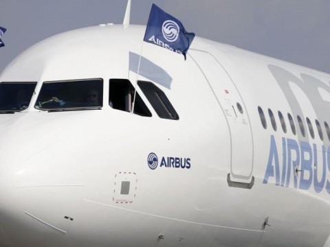 Airbus asegura que el error de software detectado en aviones A320 est&aacute; solucionado