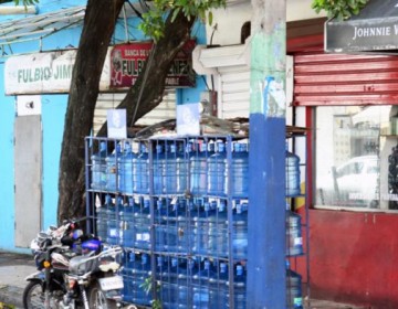 ProConsumidor prorroga por 30 d&iacute;as el plazo para cubrir agua en botellones