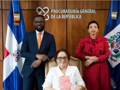 Procuradur&iacute;a afirma que no interfiere labor de la prensa