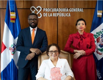 Procuradur&iacute;a afirma que no interfiere labor de la prensa