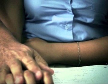 Profesor acusado de violaci&oacute;n en Santiago, es reincidente