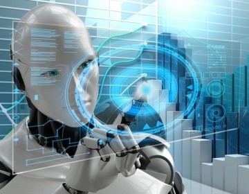 Solicitan a agencias de patentes de EE.UU. y Europa reconocer a un programa de inteligencia artificial como inventor de dos productos