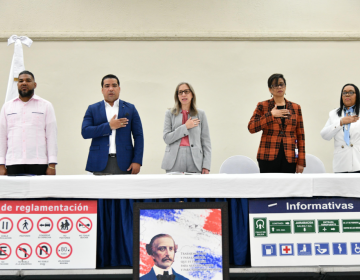 Minerd e Intrant inician Programa de Formaci&oacute;n Vial para Multiplicadores