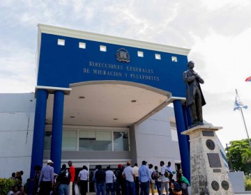 Promesa de pasaporte biom&eacute;trico en el pa&iacute;s tiene m&aacute;s de 10 a&ntilde;os