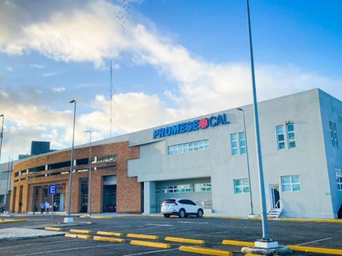 Promese/CAL anuncia licitaci&oacute;n de medicamentos e insumos RD$1,098 MM para fortalecer el sistema de Salud