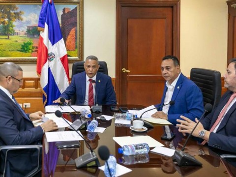 La primera ley del 2026: Abinader promulga normativa que crea la DNI