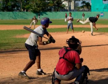 Grandes Ligas informa al gobierno dominicano busca implementar draft internacional