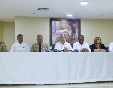 Operativo en hospitales: Migraci&oacute;n asegura que preservar&aacute; la salud de los extranjeros