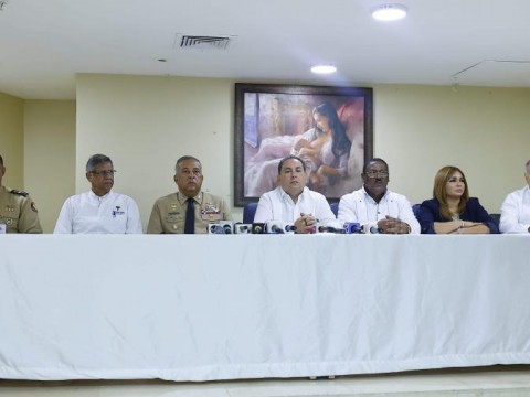 Operativo en hospitales: Migraci&oacute;n asegura que preservar&aacute; la salud de los extranjeros
