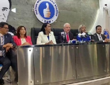 C&aacute;mara de Diputados busca crear Ministerio de Dominicanos en el Exterior
