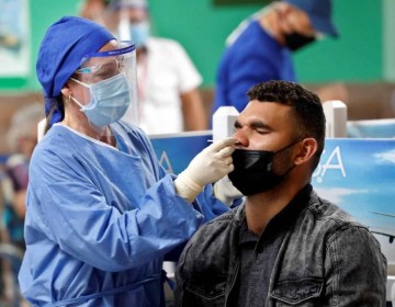 Neumólos piden retomar uso de mascarilla ante aumento de Covid-19 y otras enfermedades respiratorias