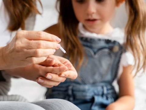 Casos de ni&ntilde;os con diabetes suben de 150 a 250 nuevos registros al a&ntilde;o