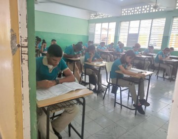 Las Pruebas Nacionales inician el 15 de junio y se dar&aacute;n dos ex&aacute;menes por d&iacute;a