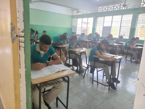Las Pruebas Nacionales inician el 15 de junio y se dar&aacute;n dos ex&aacute;menes por d&iacute;a