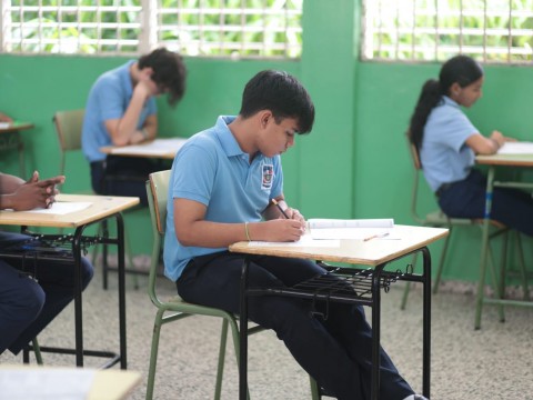 Ministerio de Educaci&oacute;n convoca a m&aacute;s de 111 mil estudiantes para la primera convocatoria de las Pruebas Nacionales 2026