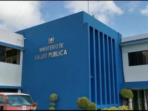 Ministerio de Salud P&uacute;blica confirma cinco nuevos casos de c&oacute;lera en el Almirante