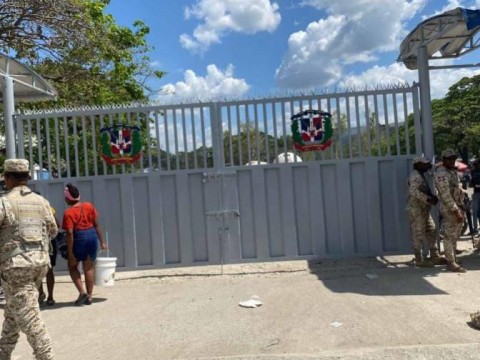 Designan al hijo de Soto Jim&eacute;nez como nuevo director del Cesfront