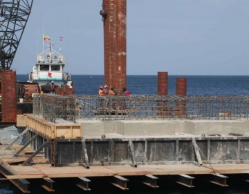 Portuaria anuncia que el Puerto de Cabo Rojo estar&aacute; listo este diciembre
