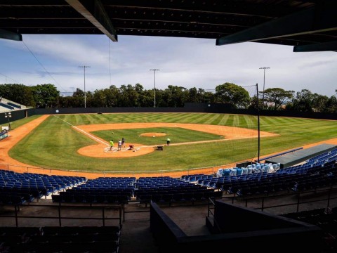 El Juego de Estrellas de Lidom se disputar&iacute;a en Puerto Plata