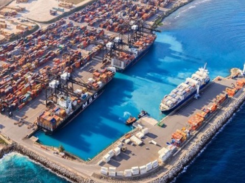 Rep&uacute;blica Dominicana aumenta a 16.4%las exportaciones con estados Unidos