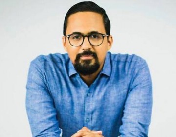 Abinader designa a Bartolom&eacute; Pujals como su asesor